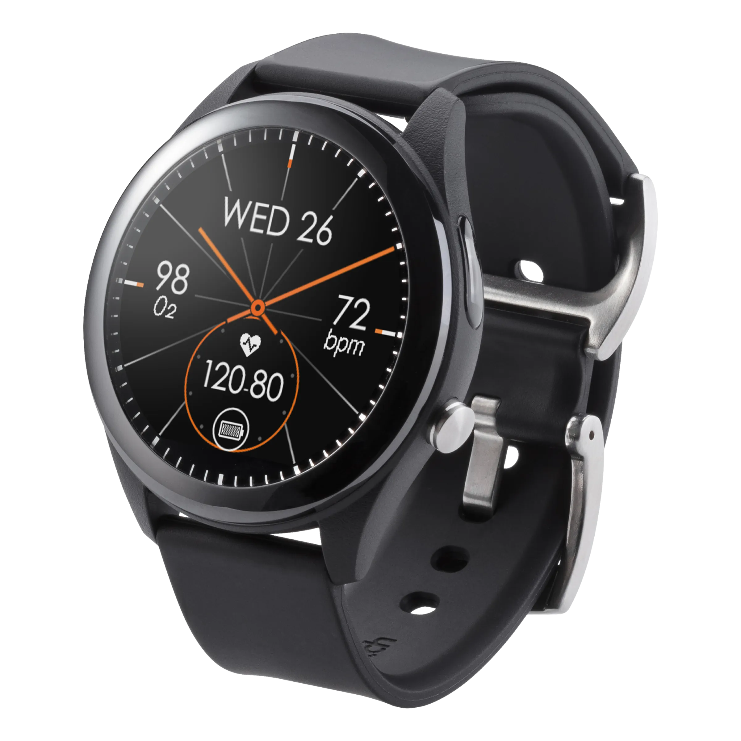 Ремонт смарт-часов